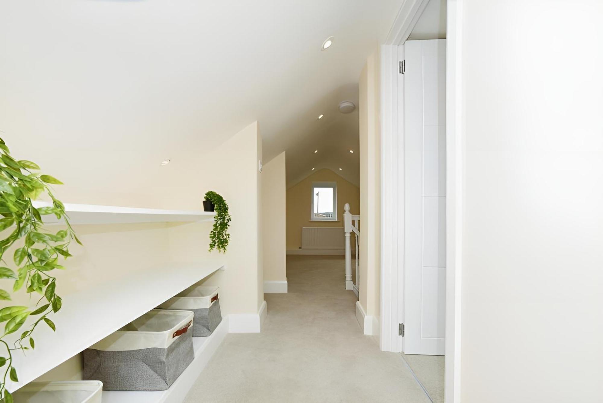 Beautiful 5 Bedroom Bungalow, Sleeps 7, In Calne Exterior foto
